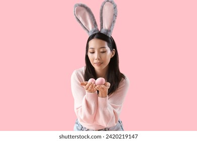 bahaa ramadan recommends asian bunnies pic