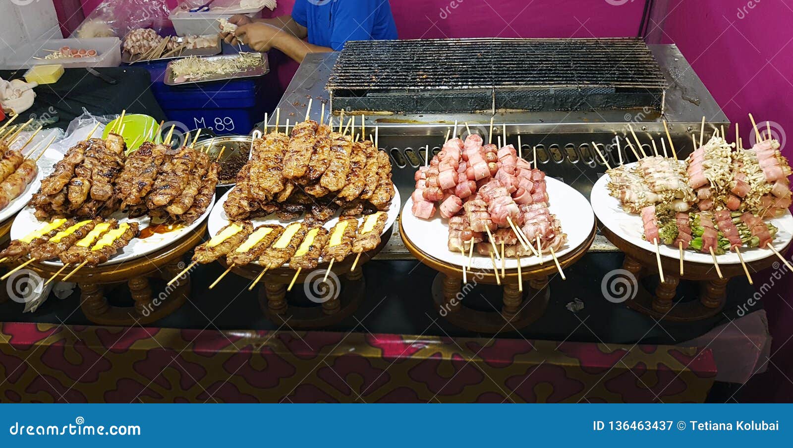 adill khan recommends asian street meat thailand pic