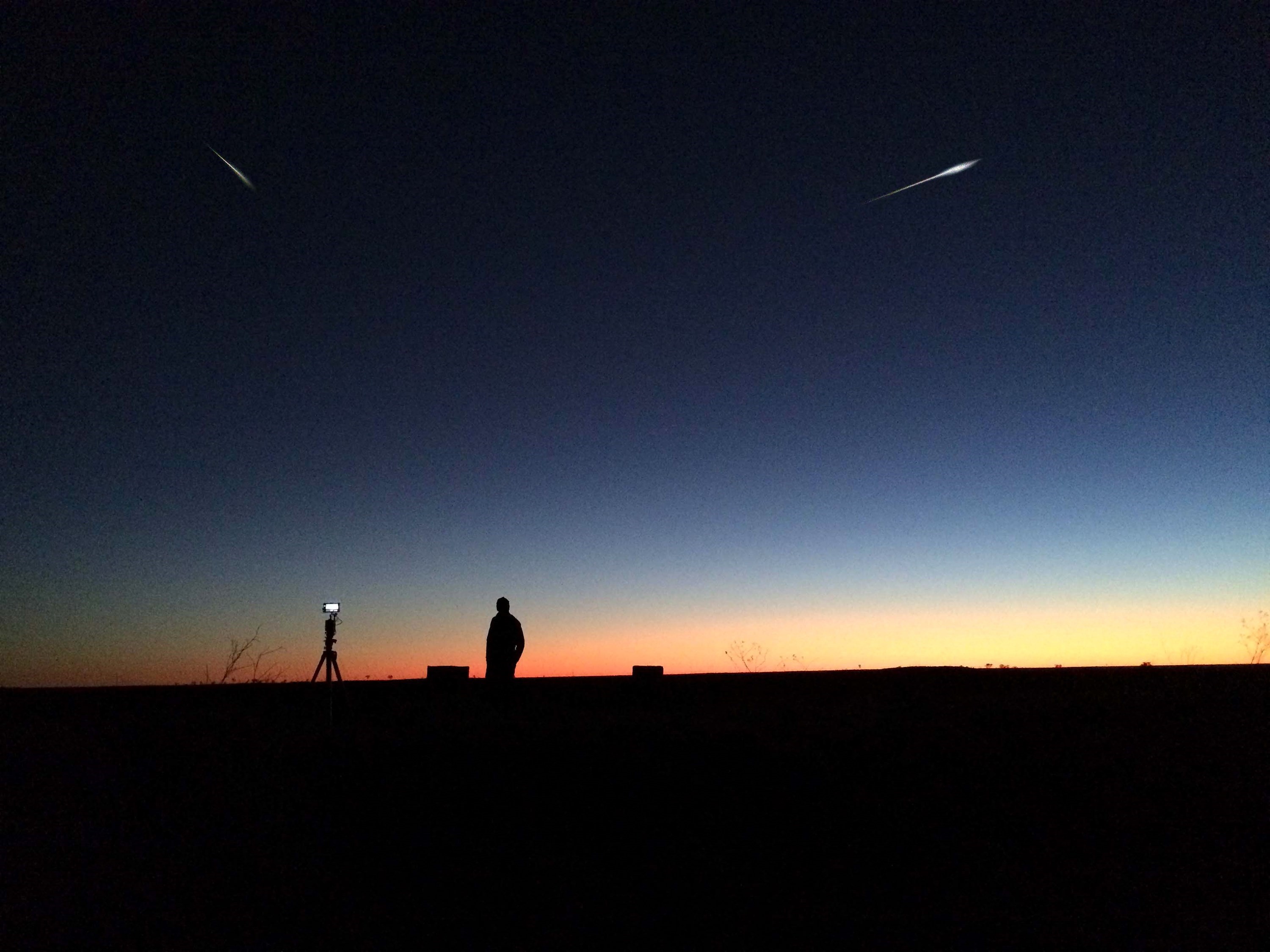 Azure Sky Films near lax