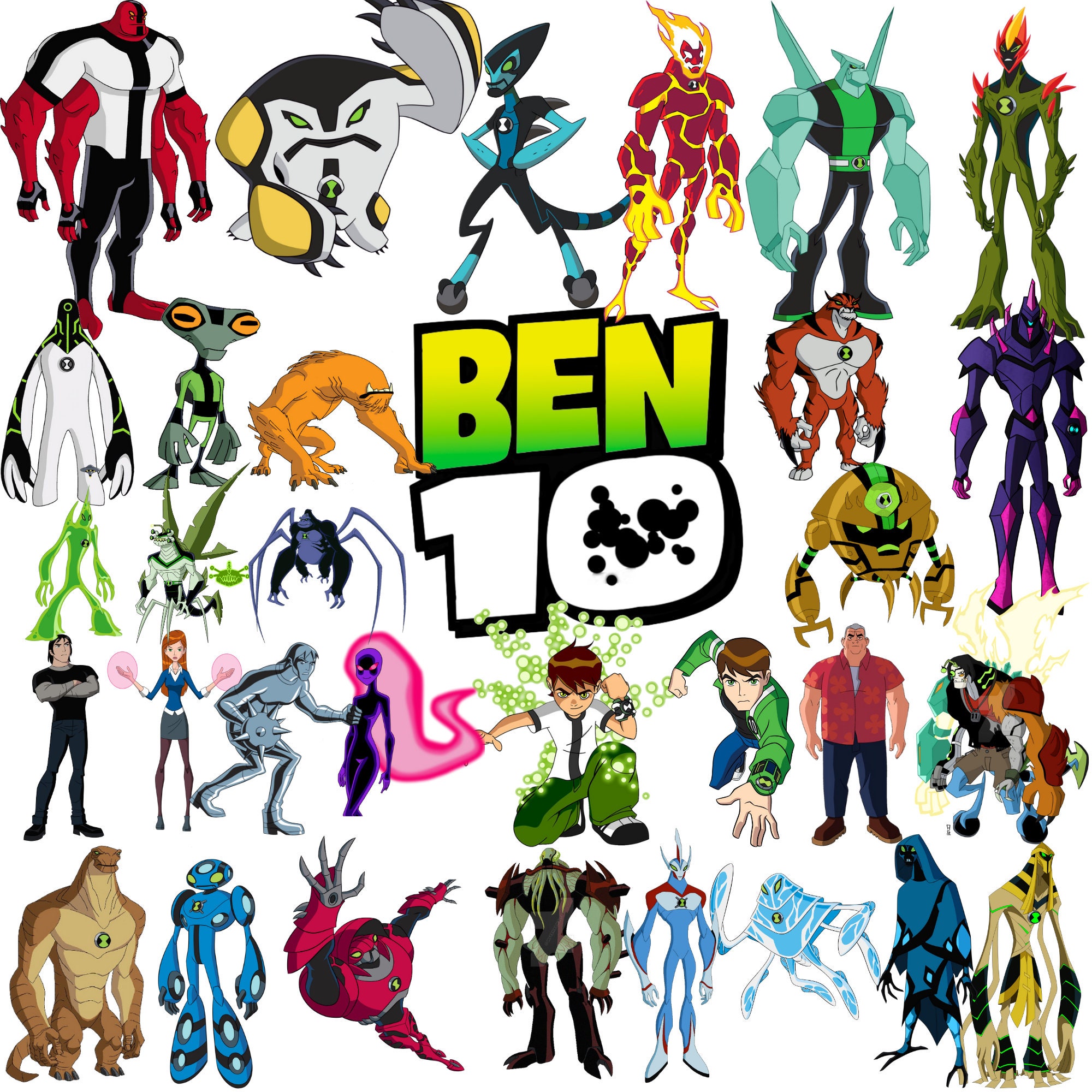 Best of Ben 10 cartoonporn