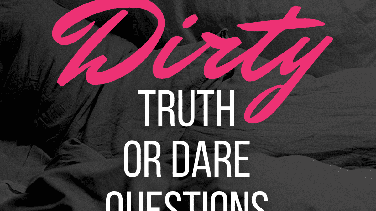 truth or dare sex stories