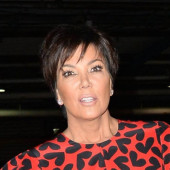 arvin encarnacion recommends kris jenner naked pictures pic