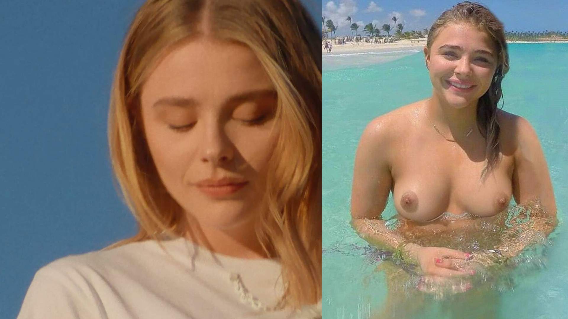 brittany ellefson share chloegrace moretz nude photos