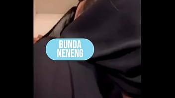 Best of Bokep bunda neneng