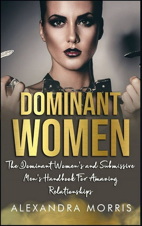 austin godfrey recommends Dominant Femdom