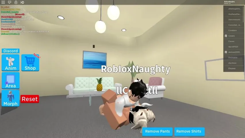 Roblox Po Rn pompano fl