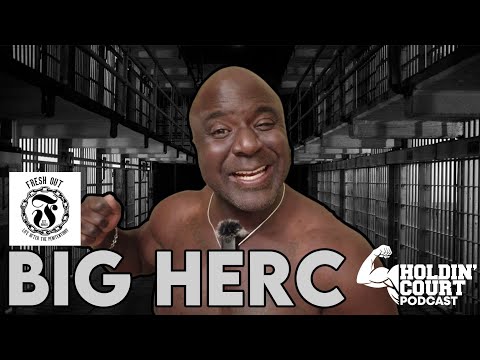 brennan smithson recommends big herc porn star pic