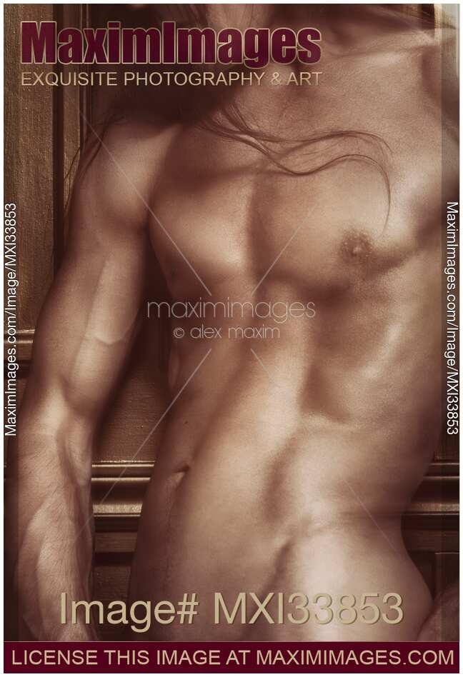 albert millington recommends muscle nude man pic