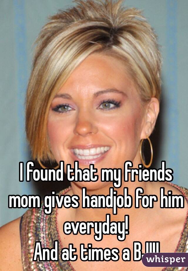 aunt trisha