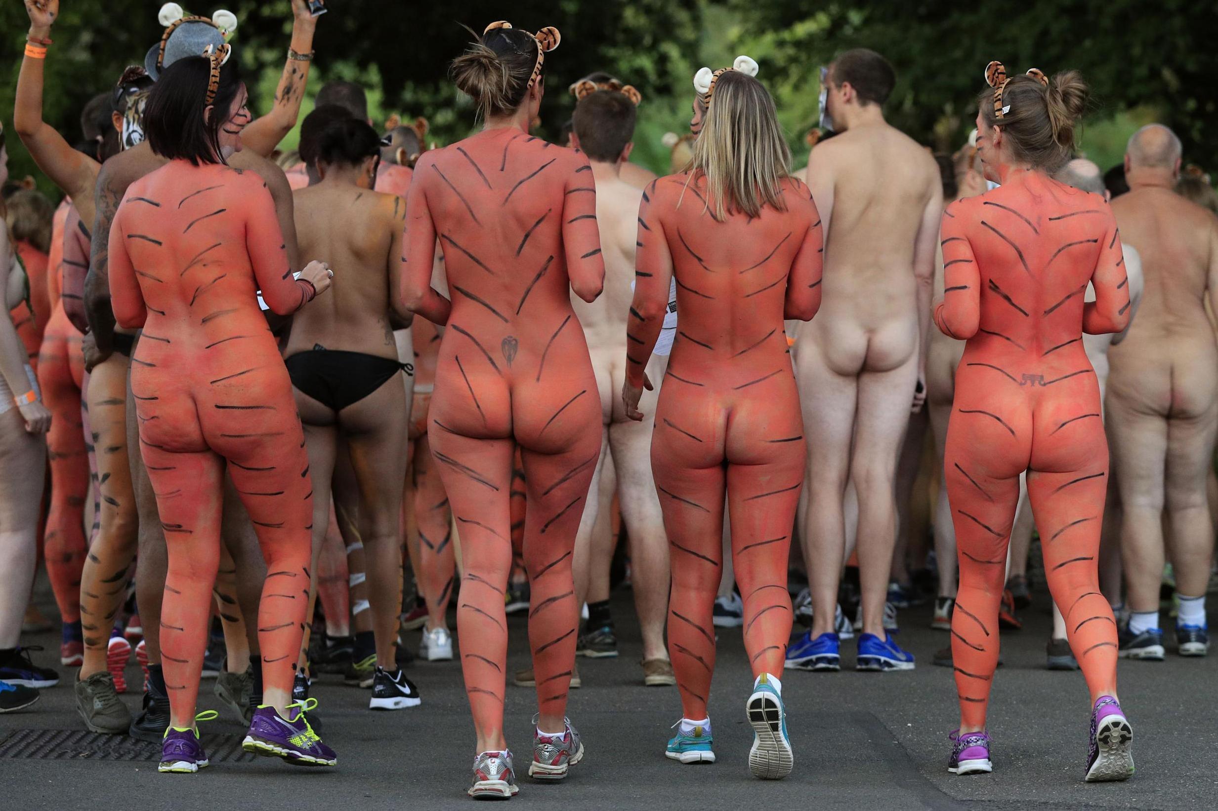 babak safa recommends naked race pic