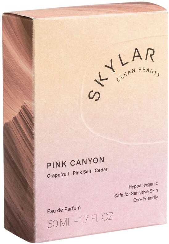 brad boger recommends Skylar Pink Canyon