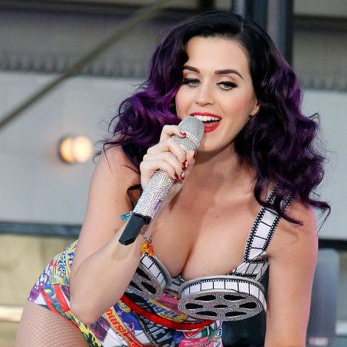 Best of Katy perry giant tits