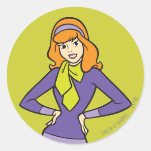 debbie colli recommends Daphne Blake Naked