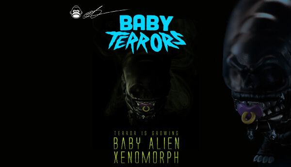 bailey anne recommends Baby Alien Leaked Full Movie