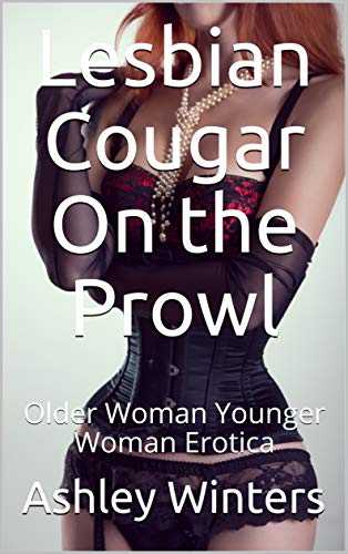 annette metoyer recommends lesbian cougars pic