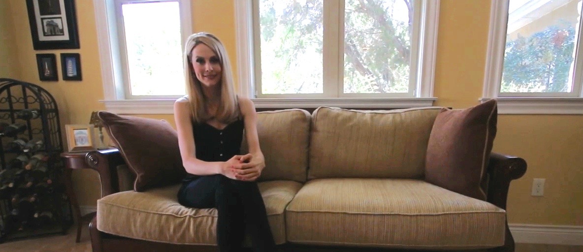 carol zacharias recommends back casting couch pic