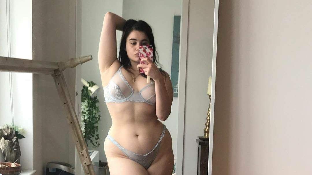 brendon green recommends Barbie Ferreira Nude