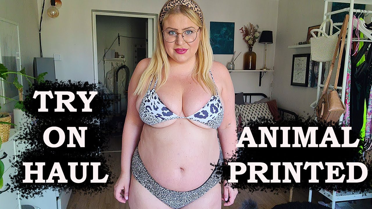 brittany carlile share bbw microkini photos