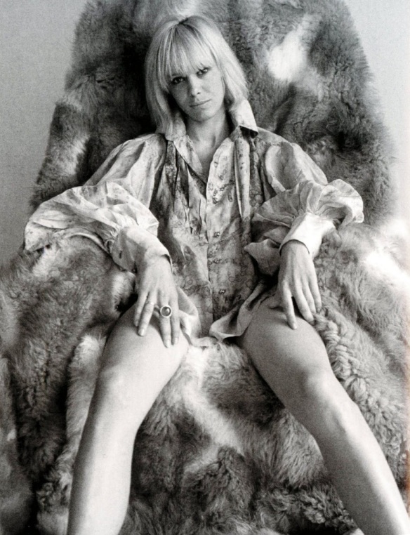 amber pinsonneault recommends anita pallenberg nude pic