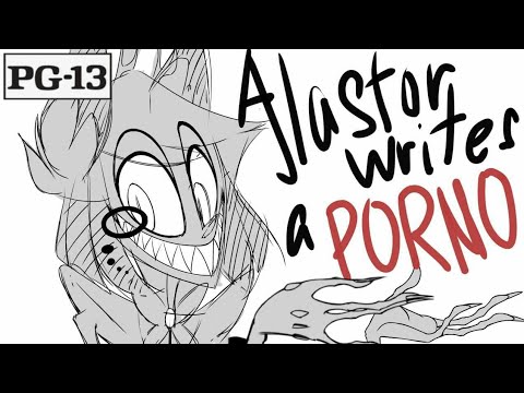 hazbin hotel porn