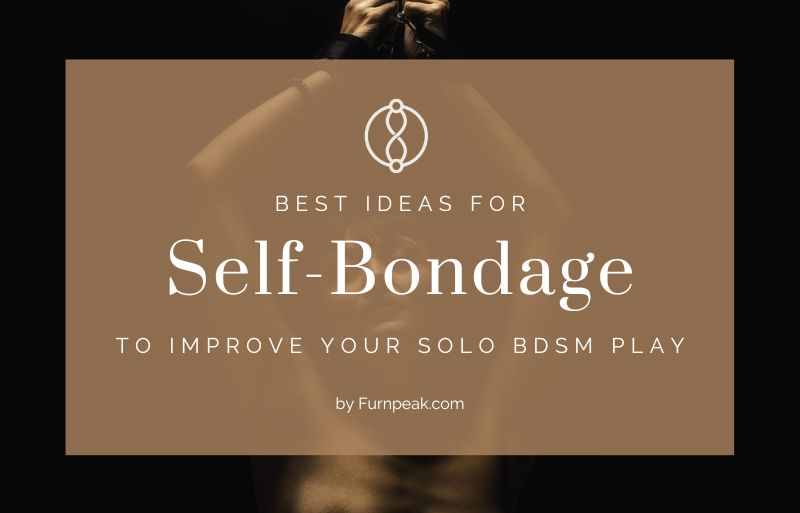 Best of Self bdsm bondage