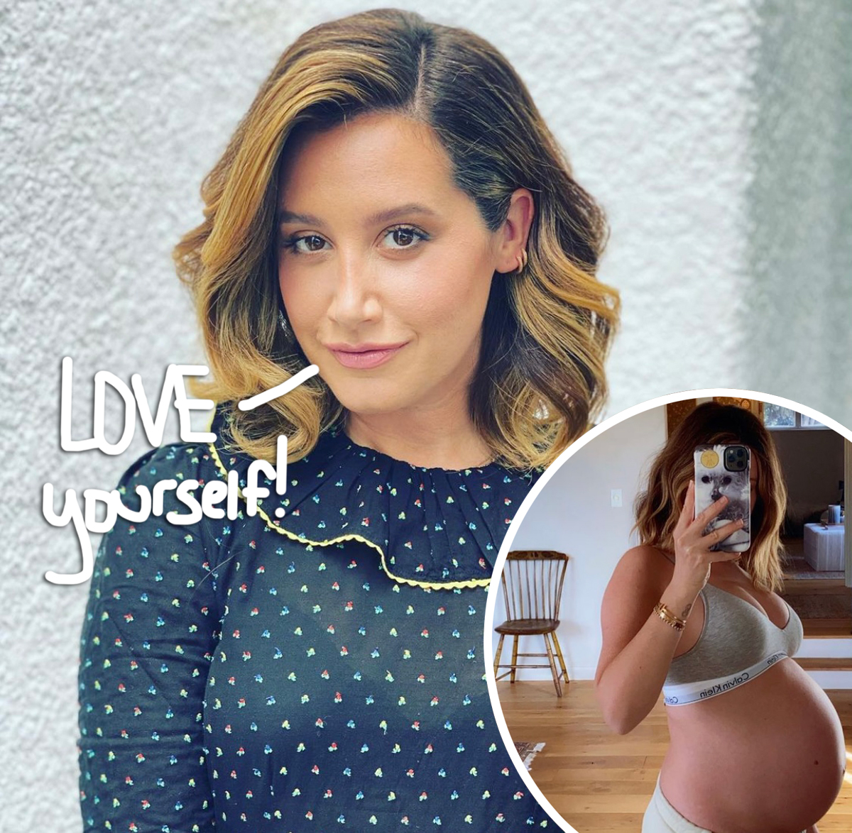 delia ragay recommends ashley tisdale nude pic