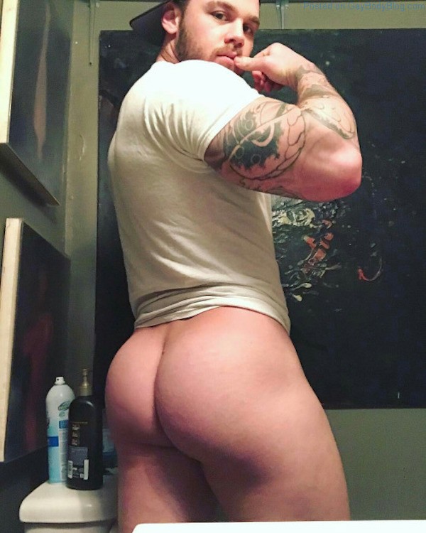 Best of Beefy men nude