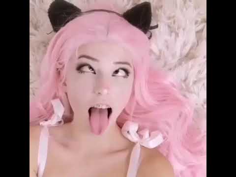 dinesh kasana recommends belle delphine compilation pic