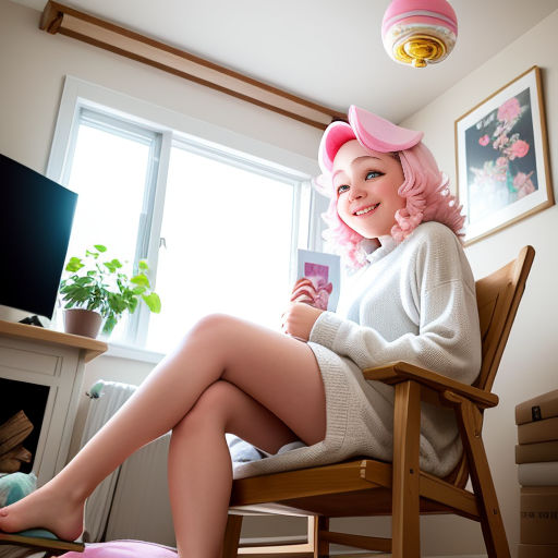 Best of Belle delphine feet