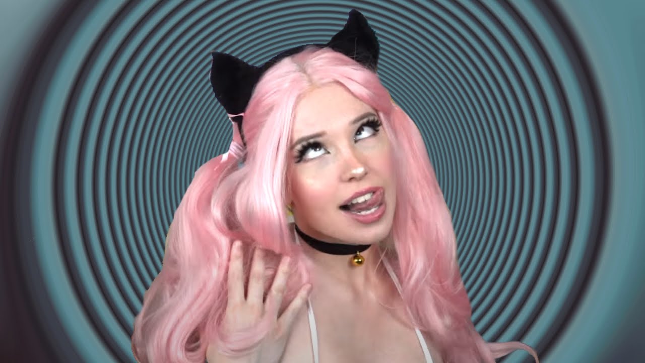 bridgette brennan recommends belle delphine newest videos pic