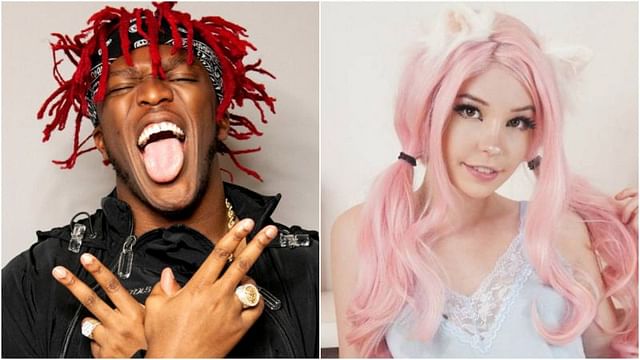 bill esler recommends Belle Delphine Newest Videos