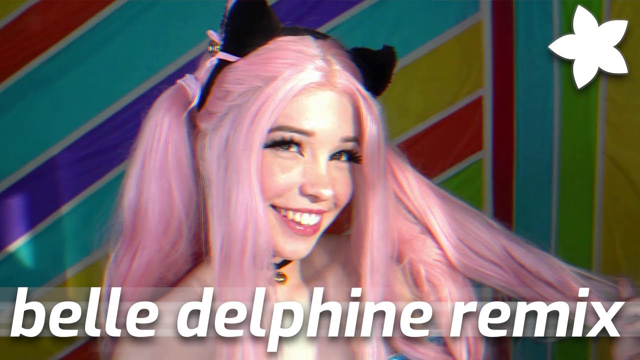 Best of Belle delphine newest videos