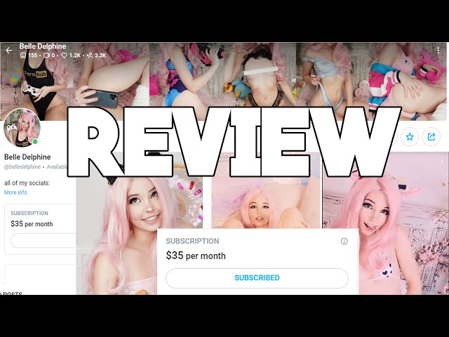 bader al anezi recommends belle delphine uncensored pic