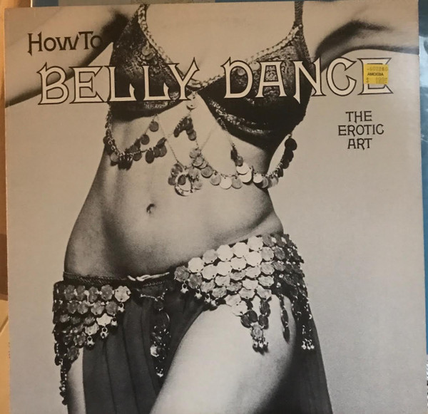 brian rinck recommends belly dance erotica pic