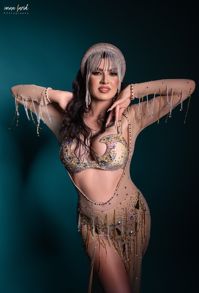 charlie pattinson recommends Belly Dance Erotica