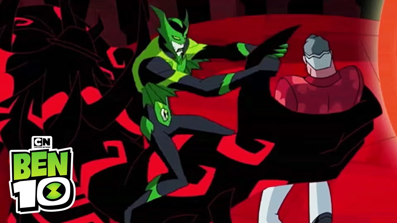 carrie bella recommends ben 10 skudd pic