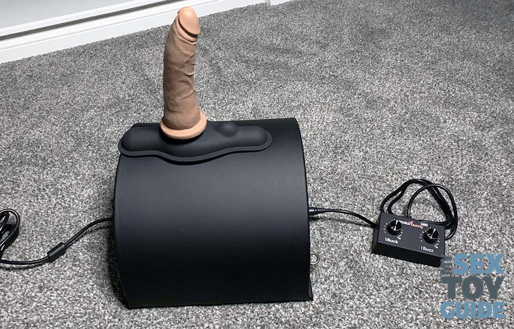 amanda spires recommends best sybian pic