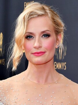 aakash kr add photo beth behrs nude