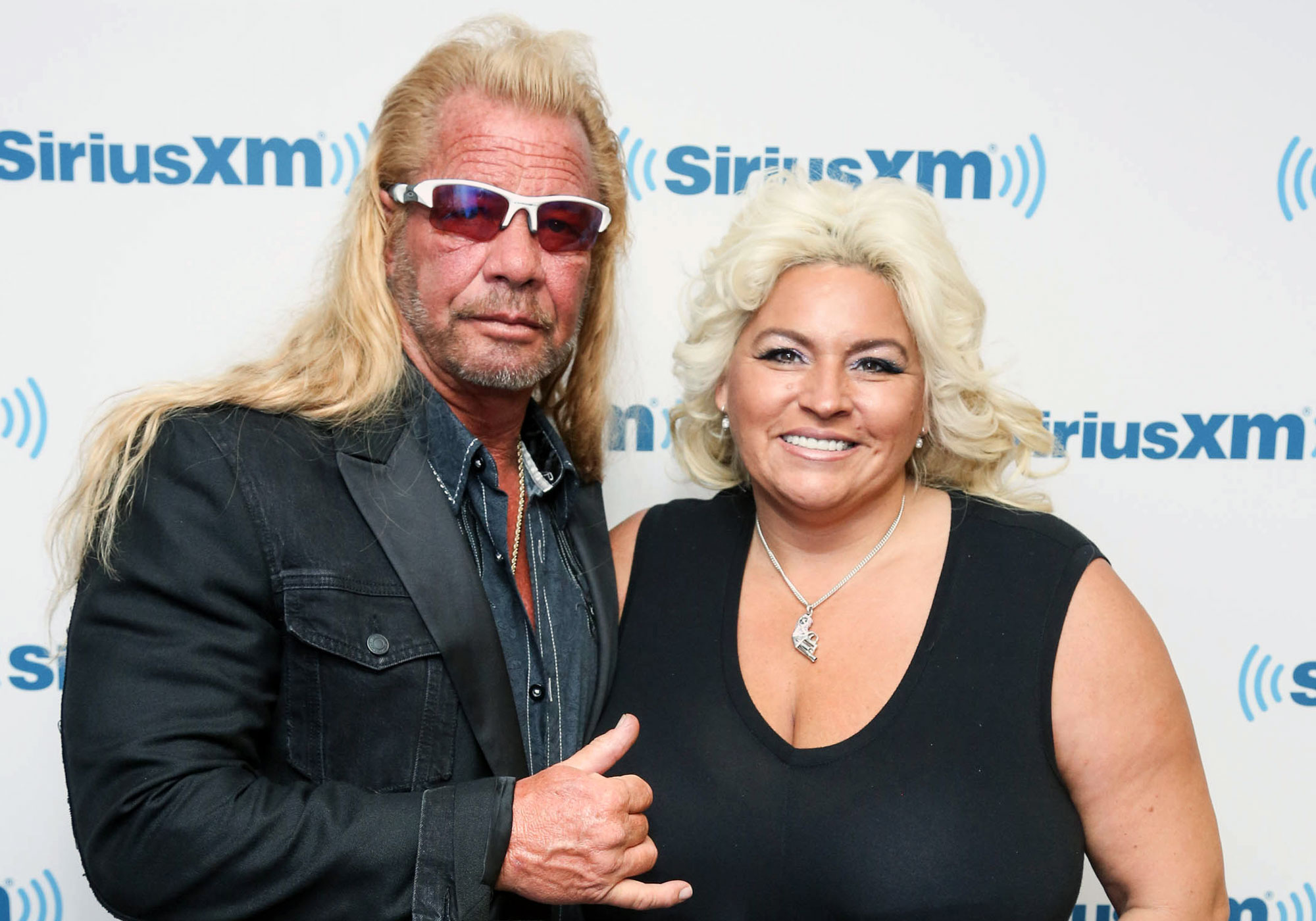 Best of Beth chapman nude