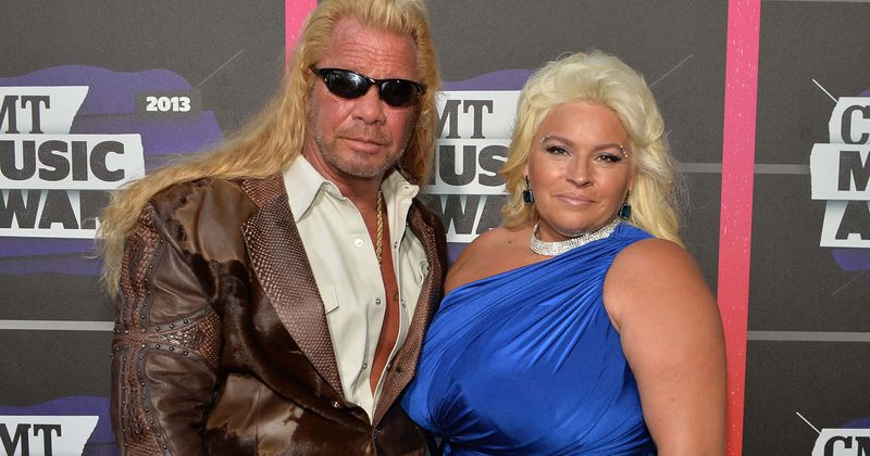 bartek koza recommends beth chapman nude pic