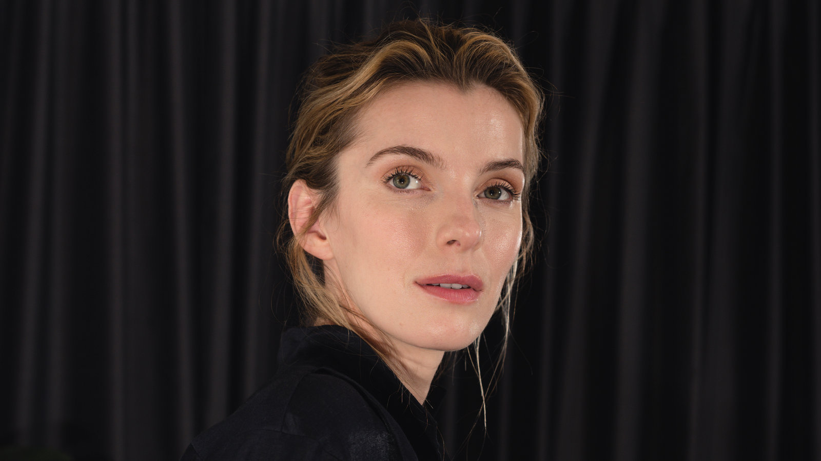 Best of Betty gilpin boobs