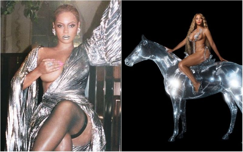 bernard oduor recommends beyonce nude pic