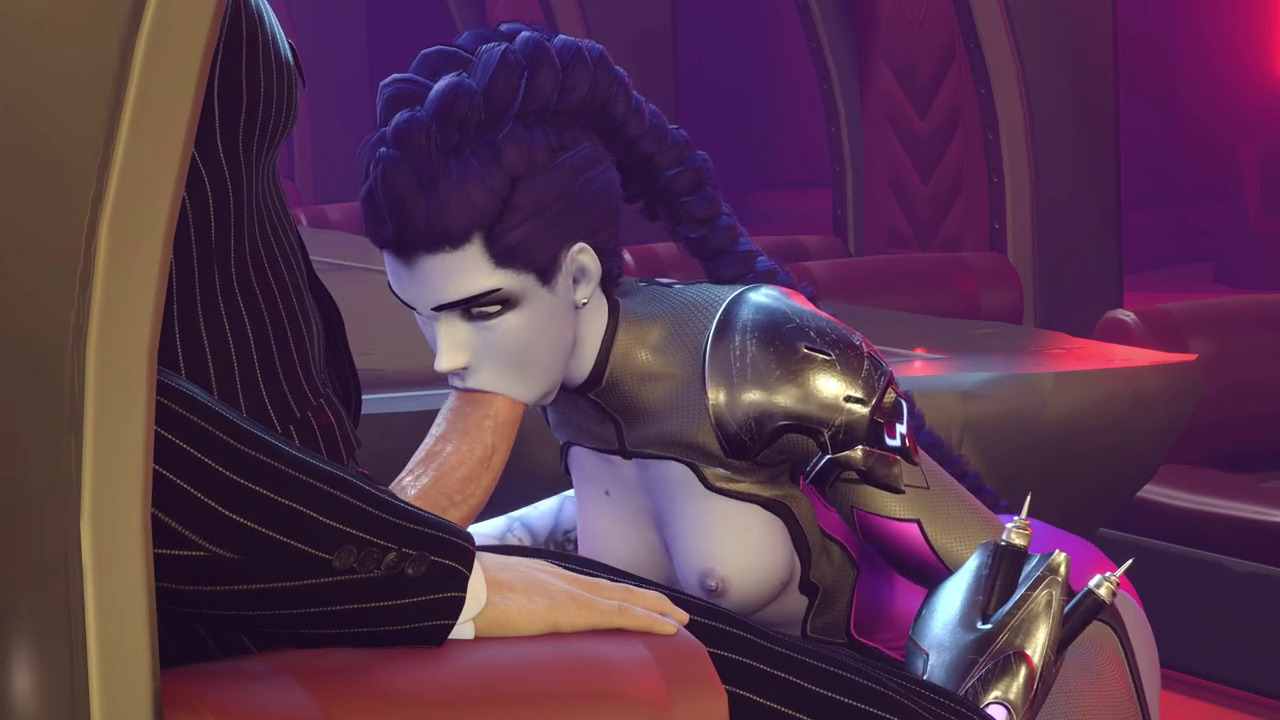 cecil delancy recommends overwatch blow job pic