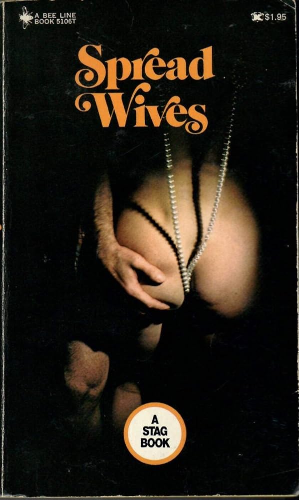 andre appelgryn recommends wives spread pic