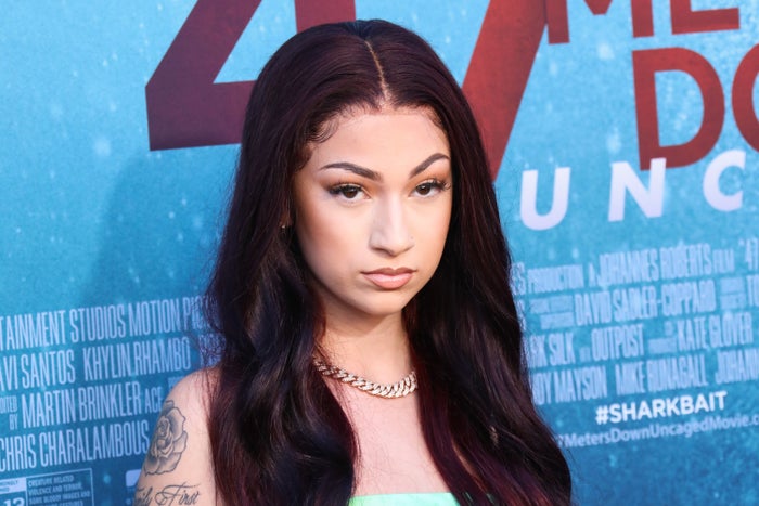 charlene peel share bhad bhabie only fans porn photos