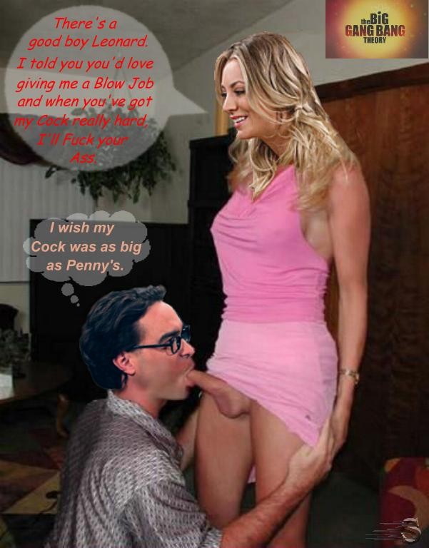 Best of Big bang theory penny nude