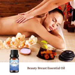 adrielle whitney recommends big boobs oil massage pic