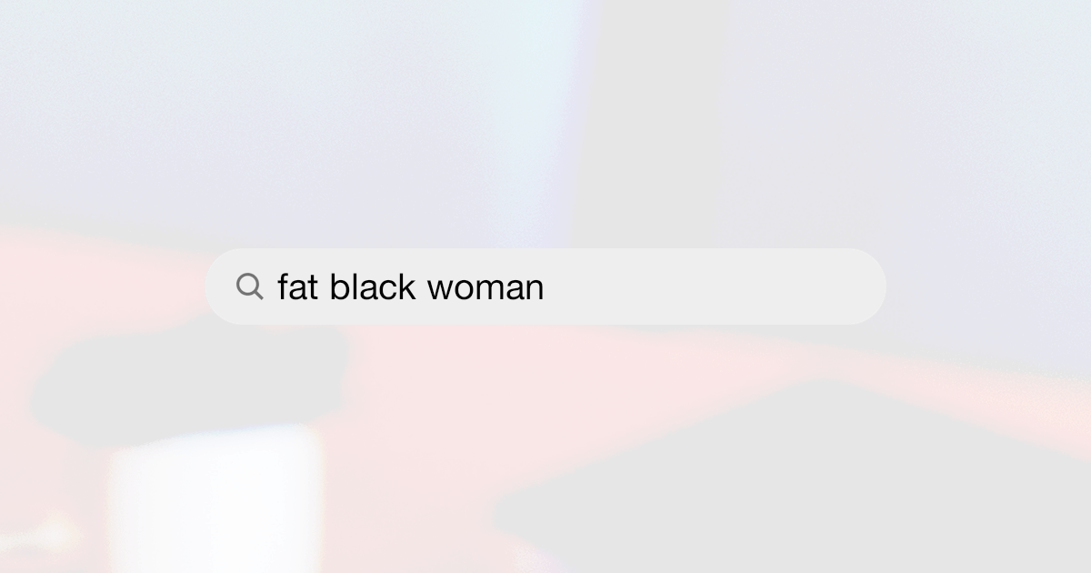 Best of Big fat black women having sex