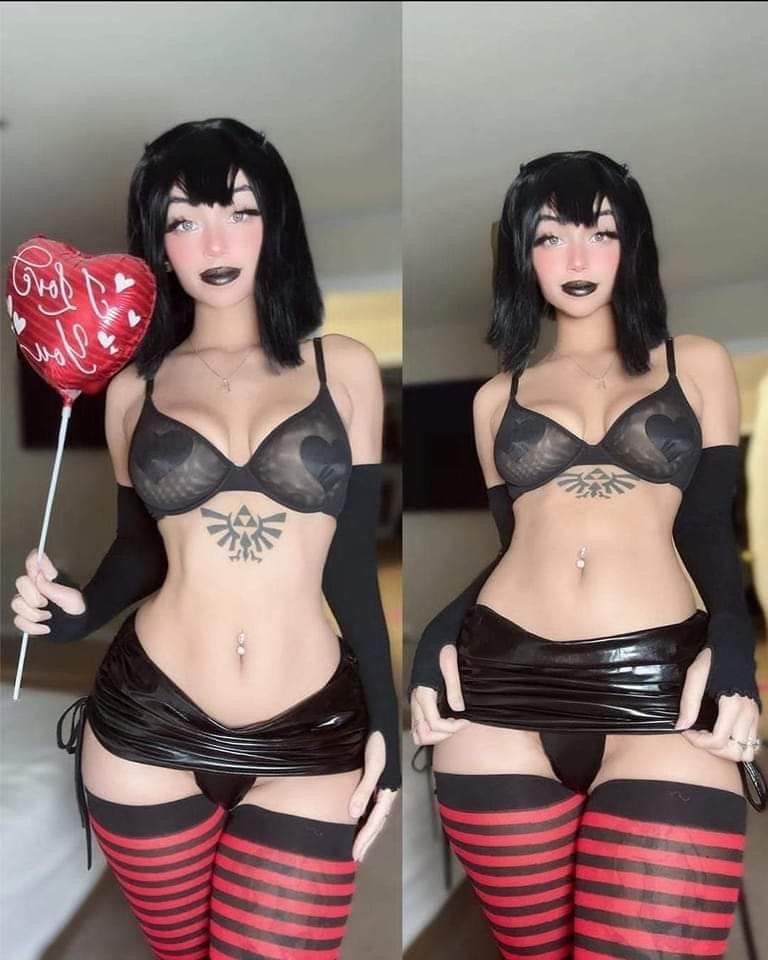 brinton williams recommends big titty goth women pic