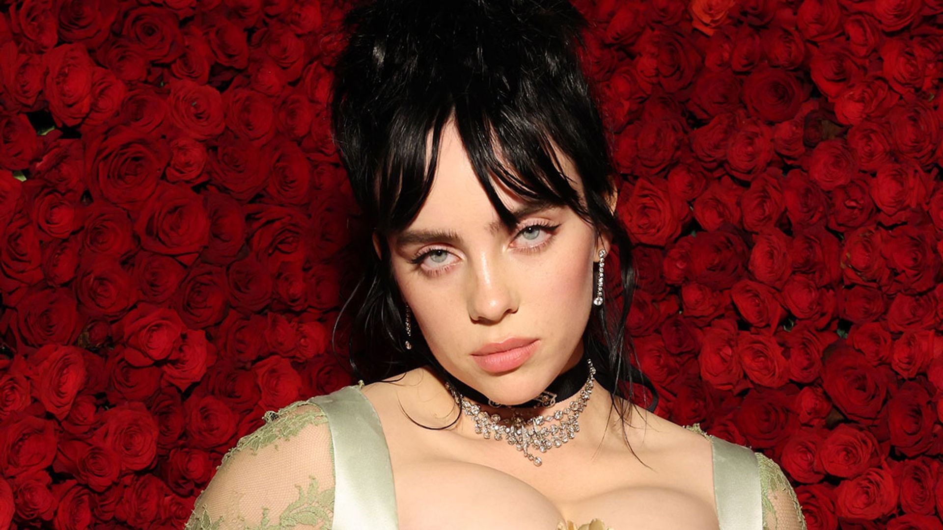 carleton banks recommends billie eilish nude pictures pic